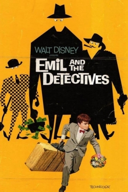 watch Emil and the Detectives Movie online free in hd on Red Stitch