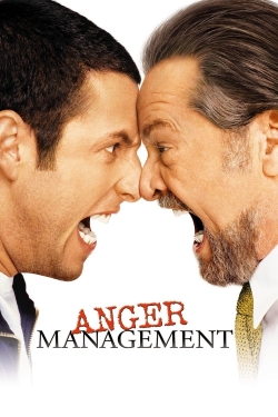 watch Anger Management Movie online free in hd on Red Stitch