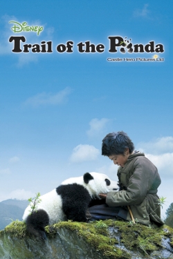 watch Trail of the Panda Movie online free in hd on Red Stitch