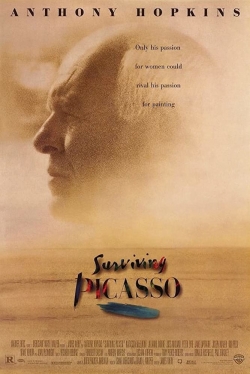 watch Surviving Picasso Movie online free in hd on Red Stitch