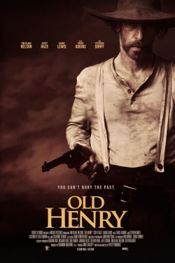 watch Old Henry Movie online free in hd on Red Stitch