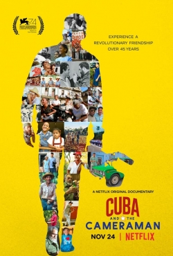 watch Cuba and the Cameraman Movie online free in hd on Red Stitch