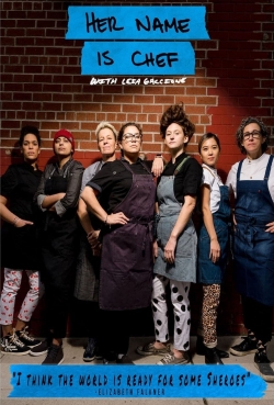 watch Her Name Is Chef Movie online free in hd on Red Stitch