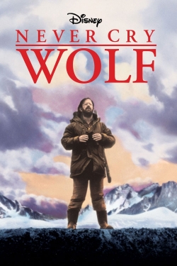 watch Never Cry Wolf Movie online free in hd on Red Stitch