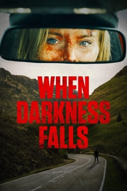 watch When Darkness Falls Movie online free in hd on Red Stitch