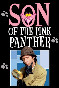 watch Son of the Pink Panther Movie online free in hd on Red Stitch