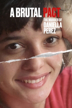 watch A Brutal Pact: The Murder of Daniella Perez Movie online free in hd on Red Stitch