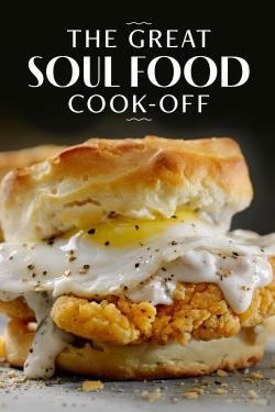 watch The Great Soul Food Cook Off Movie online free in hd on Red Stitch