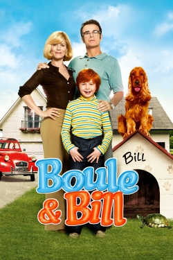 watch Boule & Bill Movie online free in hd on Red Stitch