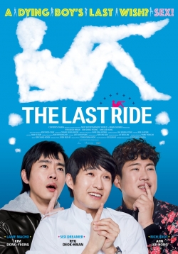 watch The Last Ride Movie online free in hd on Red Stitch