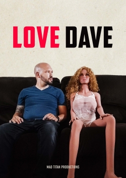 watch Love Dave Movie online free in hd on Red Stitch