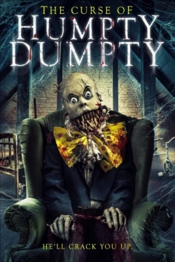 watch The Curse of Humpty Dumpty Movie online free in hd on Red Stitch