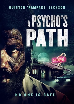 watch A Psycho's Path Movie online free in hd on Red Stitch