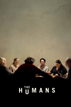 watch The Humans Movie online free in hd on Red Stitch