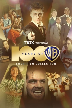 watch 100 Years of Warner Bros. Movie online free in hd on Red Stitch