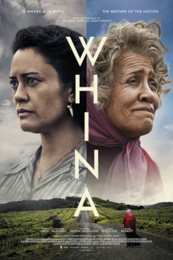 watch Whina Movie online free in hd on Red Stitch