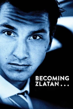 watch Becoming Zlatan Movie online free in hd on Red Stitch