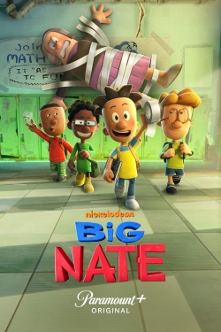 watch Big Nate Movie online free in hd on Red Stitch