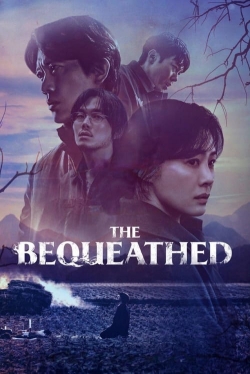 watch The Bequeathed Movie online free in hd on Red Stitch