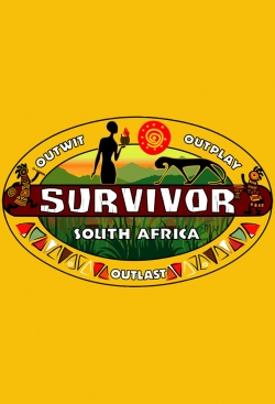 watch Survivor South Africa Movie online free in hd on Red Stitch