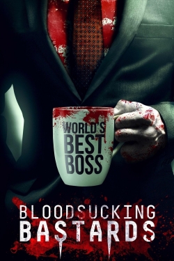 watch Bloodsucking Bastards Movie online free in hd on Red Stitch