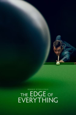 watch Ronnie O'Sullivan: The Edge of Everything Movie online free in hd on Red Stitch