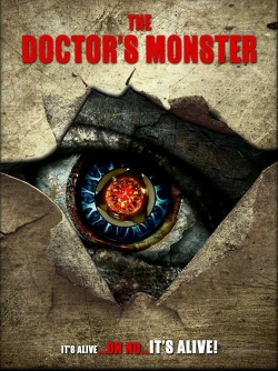 watch The Doctor's Monster Movie online free in hd on Red Stitch