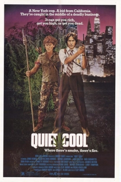 watch Quiet Cool Movie online free in hd on Red Stitch