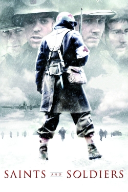 watch Saints and Soldiers Movie online free in hd on Red Stitch