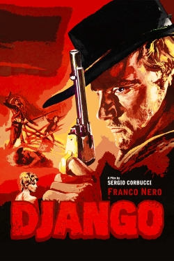 watch Django Movie online free in hd on Red Stitch