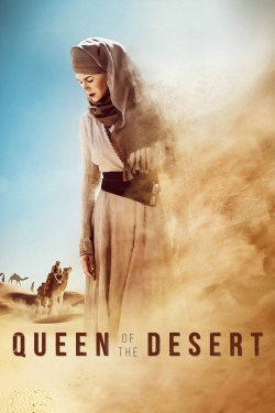 watch Queen of the Desert Movie online free in hd on Red Stitch