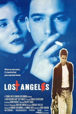 watch Lost Angels Movie online free in hd on Red Stitch