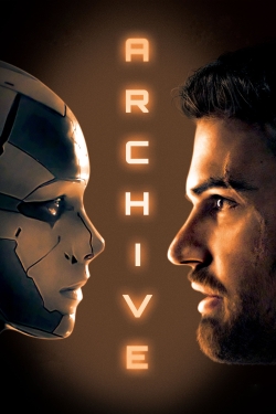 watch Archive Movie online free in hd on Red Stitch