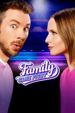 watch Family Game Fight Movie online free in hd on Red Stitch