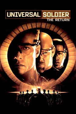 watch Universal Soldier: The Return Movie online free in hd on Red Stitch