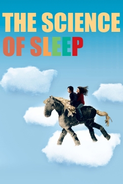 watch The Science of Sleep Movie online free in hd on Red Stitch