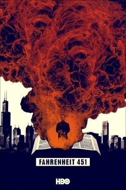 watch Fahrenheit 451 Movie online free in hd on Red Stitch