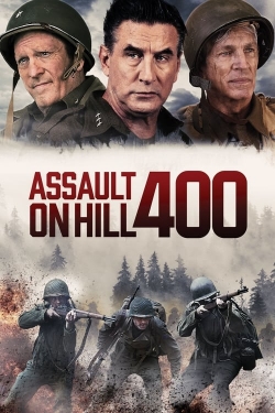 watch Assault on Hill 400 Movie online free in hd on Red Stitch