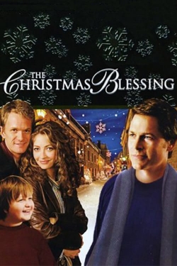 watch The Christmas Blessing Movie online free in hd on Red Stitch