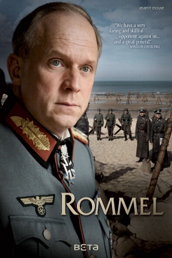 watch Rommel Movie online free in hd on Red Stitch