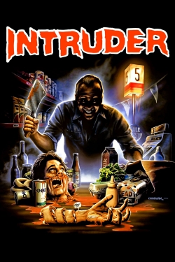 watch Intruder Movie online free in hd on Red Stitch