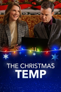 watch The Christmas Temp Movie online free in hd on Red Stitch