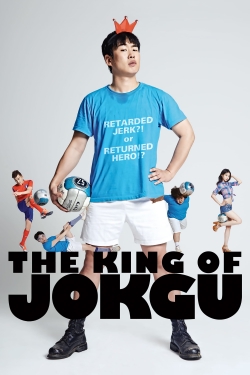 watch The King of Jokgu Movie online free in hd on Red Stitch