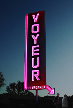 watch Voyeur Movie online free in hd on Red Stitch