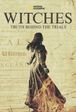 watch Witches: Truth Behind the Trials Movie online free in hd on Red Stitch