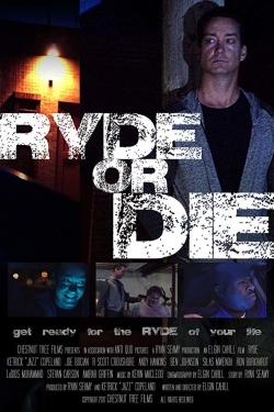 watch Ryde or Die Movie online free in hd on Red Stitch