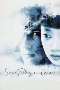 watch Snow Falling on Cedars Movie online free in hd on Red Stitch