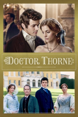 watch Doctor Thorne Movie online free in hd on Red Stitch