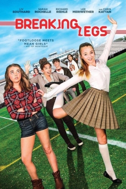 watch Breaking Legs Movie online free in hd on Red Stitch