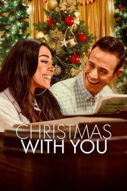 watch Christmas With You Movie online free in hd on Red Stitch